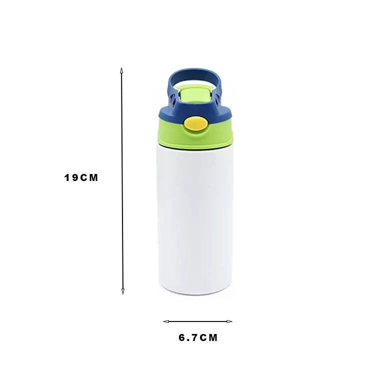 Personaliziran termo otroški bidon