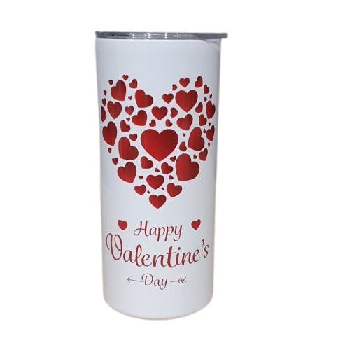 Tumbler valentinovo