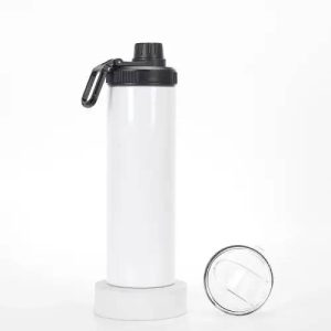 Personaliziran termo bidon & tumbler 2v1